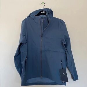 Lululemon Outpour Jacket